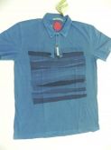Camisa Polo Redley