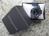 Relógio Tommy Hilfiger Azul