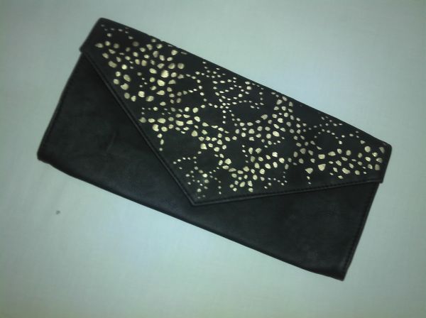 Carteira feminina American Eagle