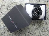 Relógio Tommy Hilfiger Preto