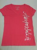 Camiseta Aeropostale Feminina